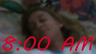 8:00AM  (Short)