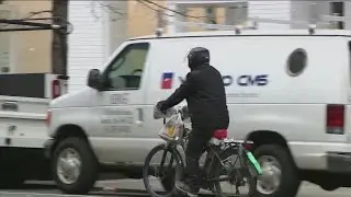 Legislation passes to improve delivery worker conditions