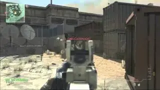 [PS3/MW3] Aimbot and ForgeMode by xCSBKx [Release]