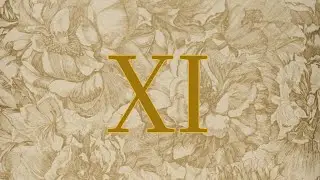 ˖ ࣪⊹⚖️🕊️ XI &middot; Justice &middot; La Justicia ✦ #subliminal ⚔️📖