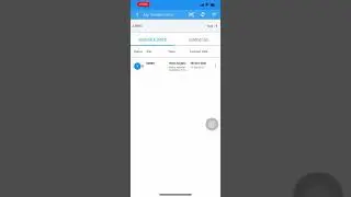 How to close task on site forge (Nokia application)