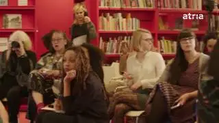 We should all be feminists | Chimamanda Ngozi Adichie - Atria