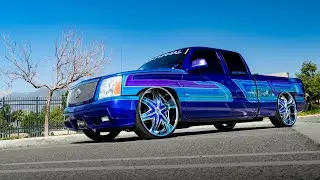 Chevrolet Silverado | 28