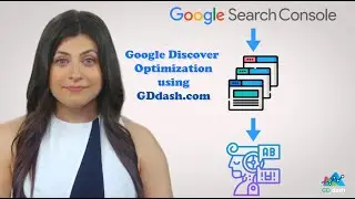 Введение в GDdash &mdash; инструмент Google Discover SEO