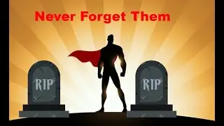 Most Heroic Movie Deaths - Top 10 - SPOILER ALERT
