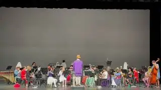 ACHS Wind Ensemble - Malleus Maleficarum | Andrew Perkins