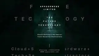 Appsorwebs Limited