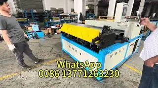 Auto duct line SBAL-III-1550