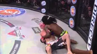 Best moments Bellator 110  Лучшие моменты