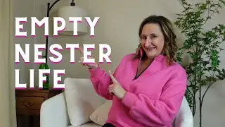 Escape the Sunday blues: My empty nest routine