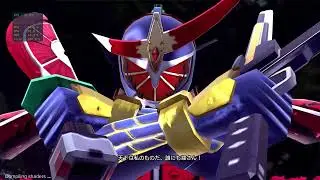 Chạy Kamen Rider Battride War II trên PC bằng giả lập PS3
