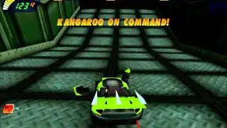 Carmageddon 2: Mission Playthrough #8 - Hard Core