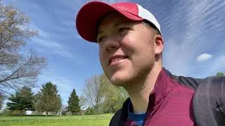 Walking the Golf Course Sucks - ParFlex Plus