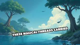 The Silver Thread of the Dream Weaver