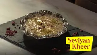 Seviyan Kheer | Quick and Easy Kheer Recipe | Indian Kheer | Iftar recipes  | Allspice Institute