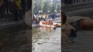 sdrf rescue