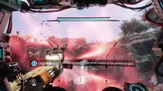 Titanfall&trade; 2 Embark and Neuralink with BT