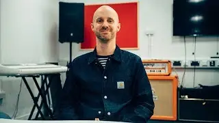 Mike Burgess: Head of Music Business