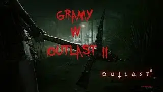 ziby źi! #Outlast 2