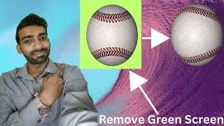 How to Remove Green Screen From Video || After Effects || By Bright Code Productions || Hindi/ Urdu