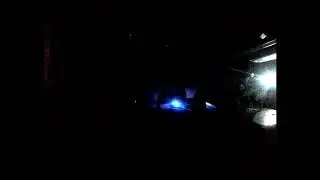 Randolph County Infirmary Shadow Child