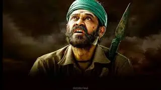 Victory Venkatesh's Naarappa New Movie First Looks
