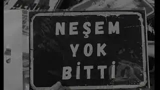 Yol Uzun (The Road Is Long) | Emotional Turkish Song | Official Audio