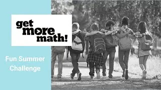 Summer Fun Challenge