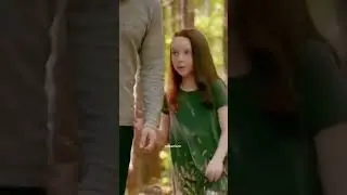 Hope holds Klaus' hand first time #shorts #fanvidfeed #theoriginals