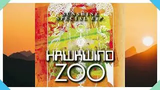 Hawkwind Zoo - Sunshine Special EP + Hog Farm