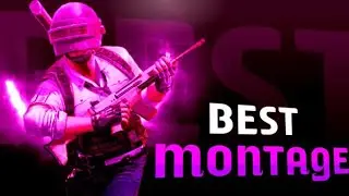 Best PUBG Montage🔥🔥🔥||Acetone Gaming 🔥| Poco x2