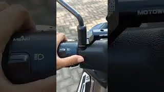 CARA CEPAT RESET INDIKATOR OLI DI YAMAHA NMAX TERBARU 2023