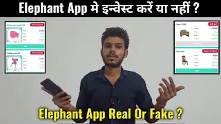 Elephant Furniture App Review