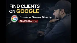 No Clients as a Freelancer? Fix Your Positioning & Get SEO Clients from Google