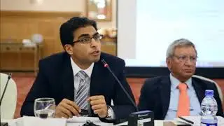 Boosting Pakistan's Export Competitiveness