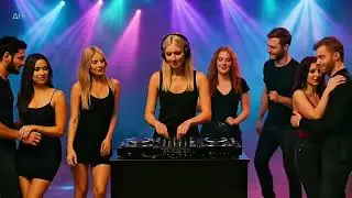🔥ECO 🔥DISCO TRANCE🔥
