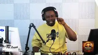 WORDS OF INSPIRATION THAT WILL CHANGE YOUR LIFE 2026~ Pastor Evans