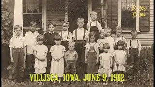 The Villisca Axe Murders | Unsolved Horror of 1912