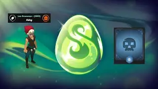 Dofus 3 - Zobal - Songes Infinis - R&ecirc;ve 1
