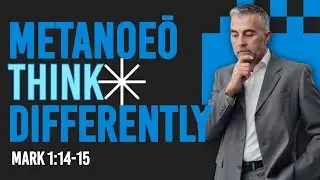 Think Differently  