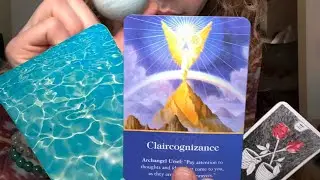 I Would Listen To This Meow! Harmony of Voice, Tones & Relationship With Body, Mind and Souls🗝️🔥🍄🐉🦅🌎