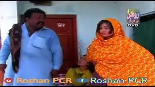 Zulfi Shah Sindhi Comnday Movies Full HD