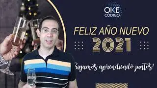 Chau 2020!