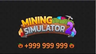 How to afk grind candy in Mining Simulator 2