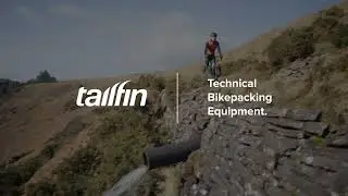 Tailfin Cage Pack System