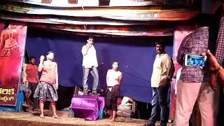 Brahmanapalli naidu youth drama PALNATI PULI