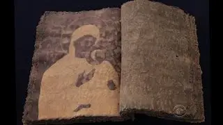 ISIS' records show millions raised by antiquities smuggling