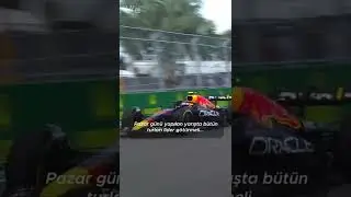 Formula 1'de Grand Slam Ne Demektir?