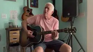 Stuck In The Middle With You - cover by Jon Bloch