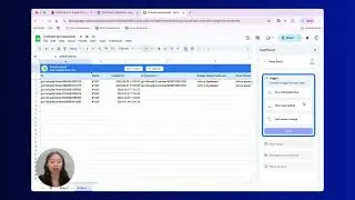 How to Connect Shopify to Google Sheets or Excel